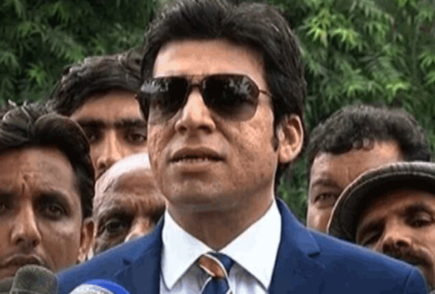 SC ends lifetime disqualification of Faisal Vawda