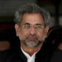 Parties should sit together to change accountability system: Shahid Khaqan Abbasi