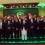 President hails performance of national team during T20 World Cup