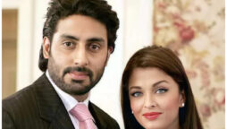 Aishwarya Rai defended Abhishek Bachchan from ‘unfair’ questions