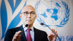 Russian attacks harmed millions, says UN human rights chief