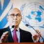 Russian attacks harmed millions, says UN human rights chief