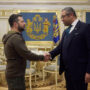 United Kingdom announces further aid for Ukraine