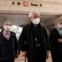 Hong Kong convicts elderly cardinal for pro-democracy protest