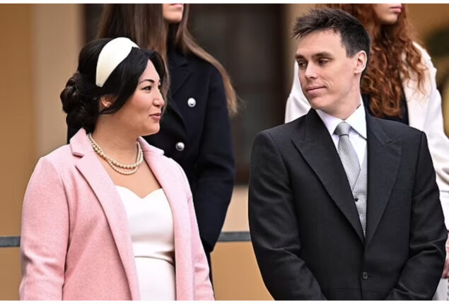 Prince of Monaco
