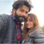 Natasha Dalal ‘loved’ Bhediya, Varun Dhawan jokes