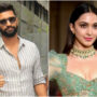 Kiara Advani and Vicky Kaushal reteam for new film