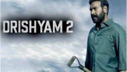 Drishyam 2