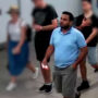 Man detains in India for beach murder in Australia