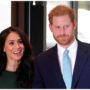 Prince Harry, Meghan Markle ready to attack royals