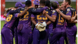 T10 League 2022 Live Score: