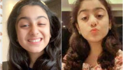 Ranbir Kapoor’s niece Samara Sahni’s Love message for Raha