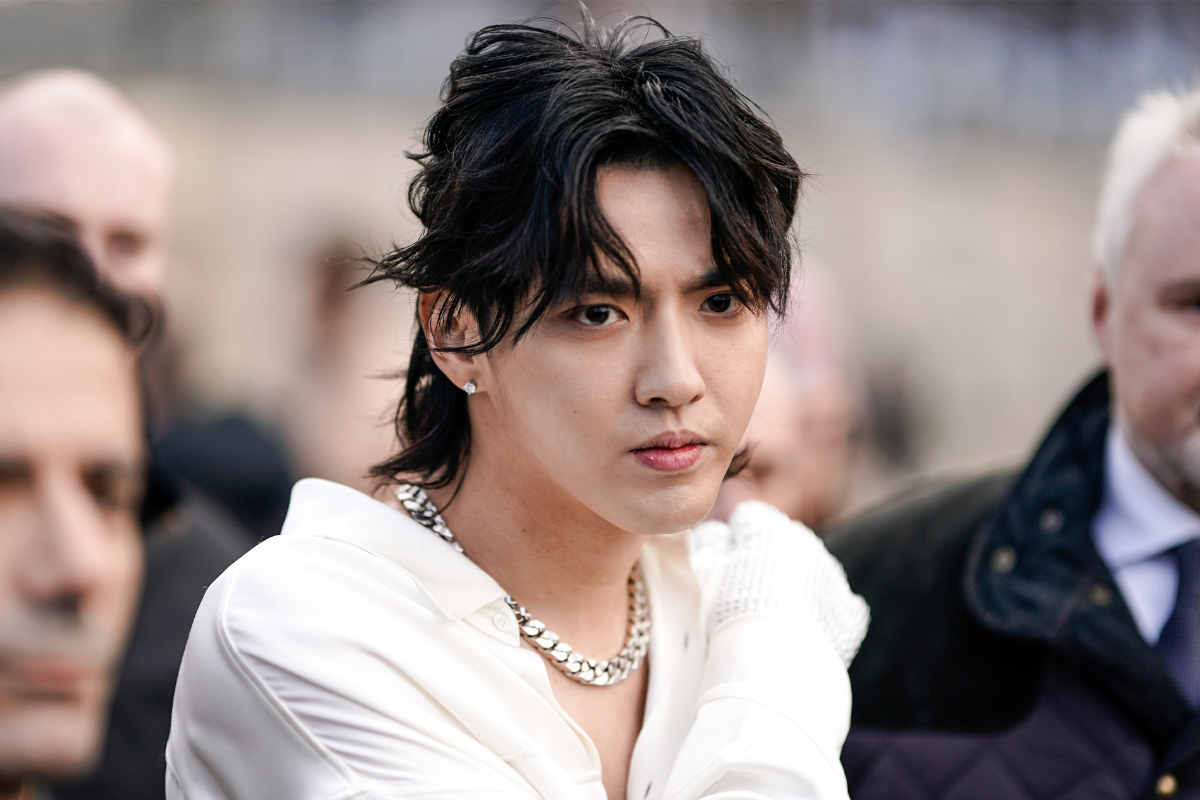 Kris Wu