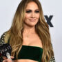 The odd spot Jennifer Lopez uses eye cream