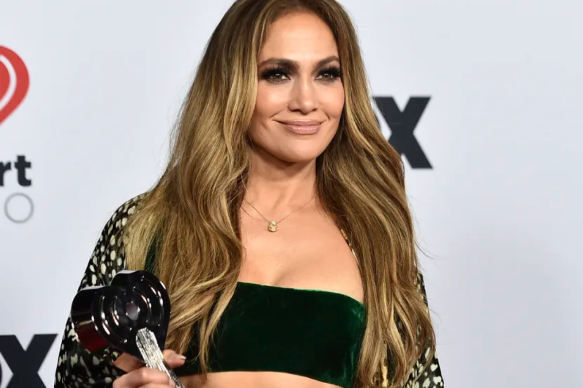 Jennifer Lopez