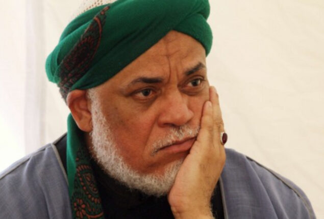 Ex-Comoros president Abdallah Sambi faces life sentence