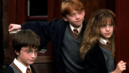 Harry Potter star Rupert Grint seems unrecognizable in new pics