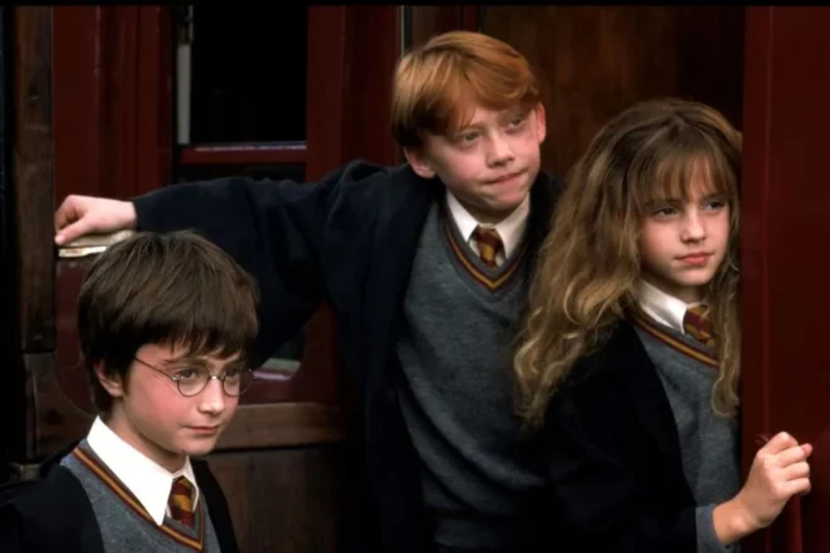 Rupert Grint