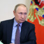 Vladimir Putin expresses sympathy to the mothers of Russian soldiers