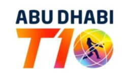 T10 League Schedule 2022 today