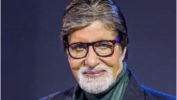 Amitabh Bachchan voiced a film on Shri Ram Janmabhoomi