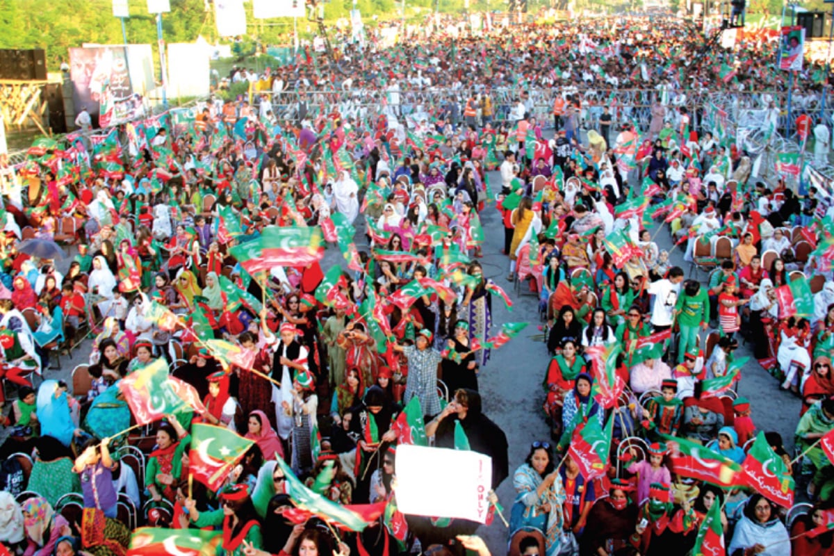 PTI caravans from