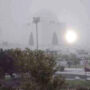 PMD predicts cold and dry weather in Karachi