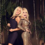 Dolly Parton posts a tribute to Miley Cyrus says I’m excited to celebrate with you