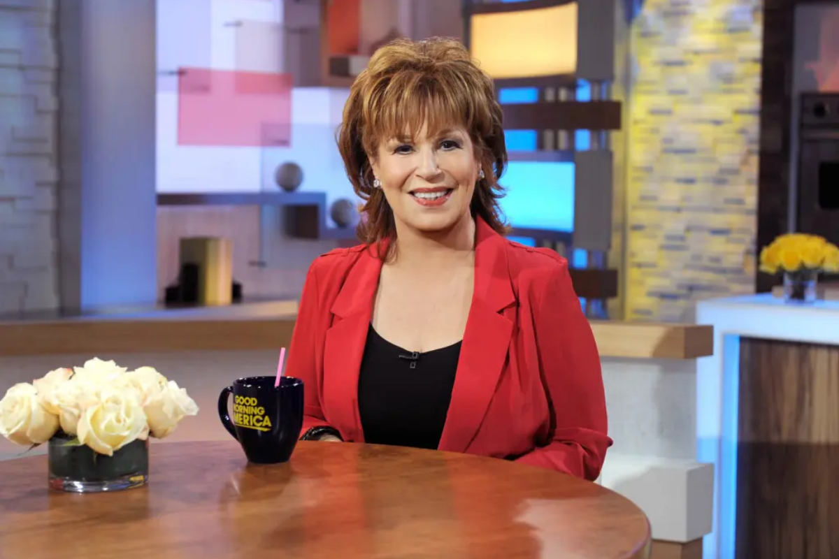 'Good Morning America' show