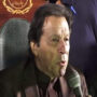 Imran Khan announces to dissolve provincial assemblies