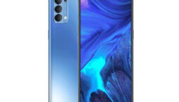 Oppo Reno 4 price in Pakistan