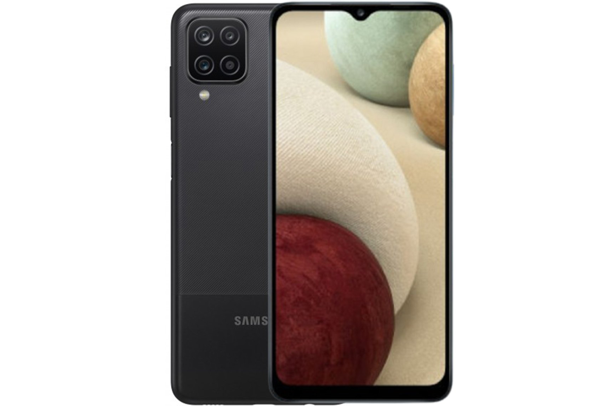 Samsung Galaxy A12 price in Pakistan