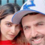 Hrithik Roshan-Deepika Padukone’s Fighter filming continues