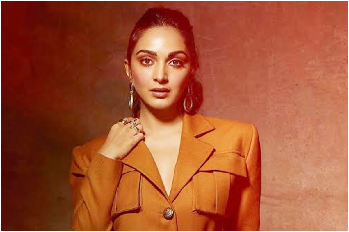 Kiara Advani