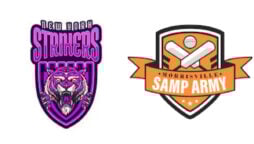 T10 League 2022 Live Score: New York Strikers vs Morrisville Samp Army Live Score Updates