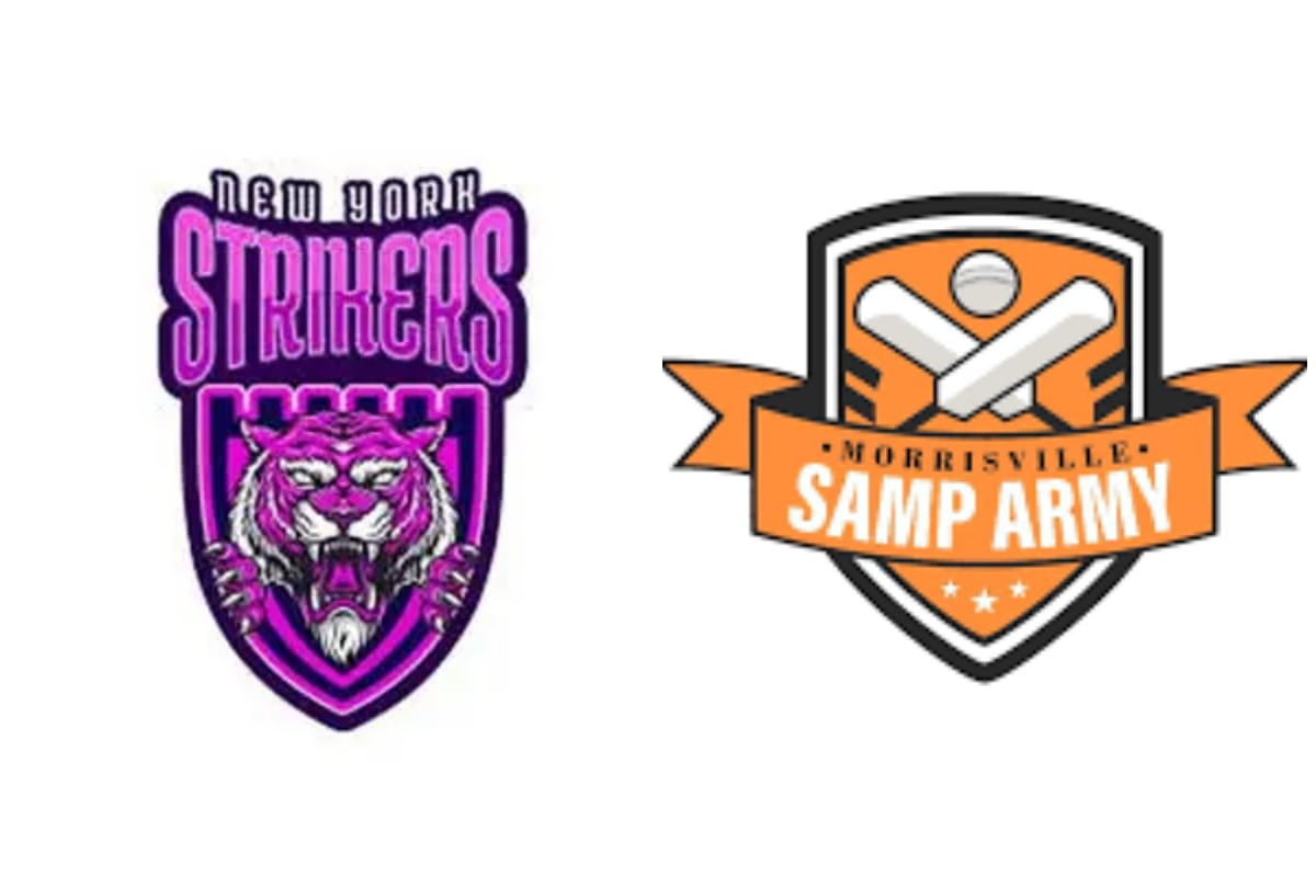 T10 League 2022 Live Score