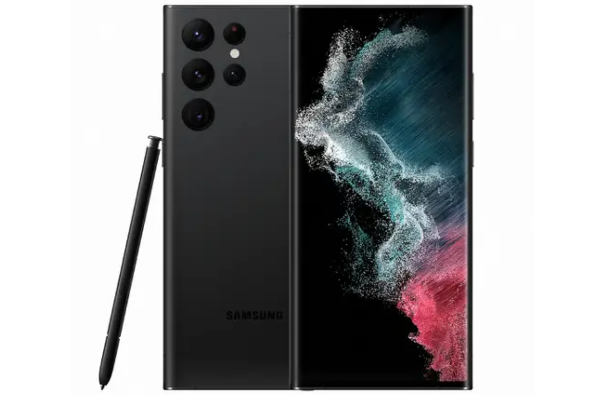 Samsung Galaxy S22 ultra price in Pakistan