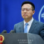 Our Covid fight will be successful, says Chinese foreign ministry