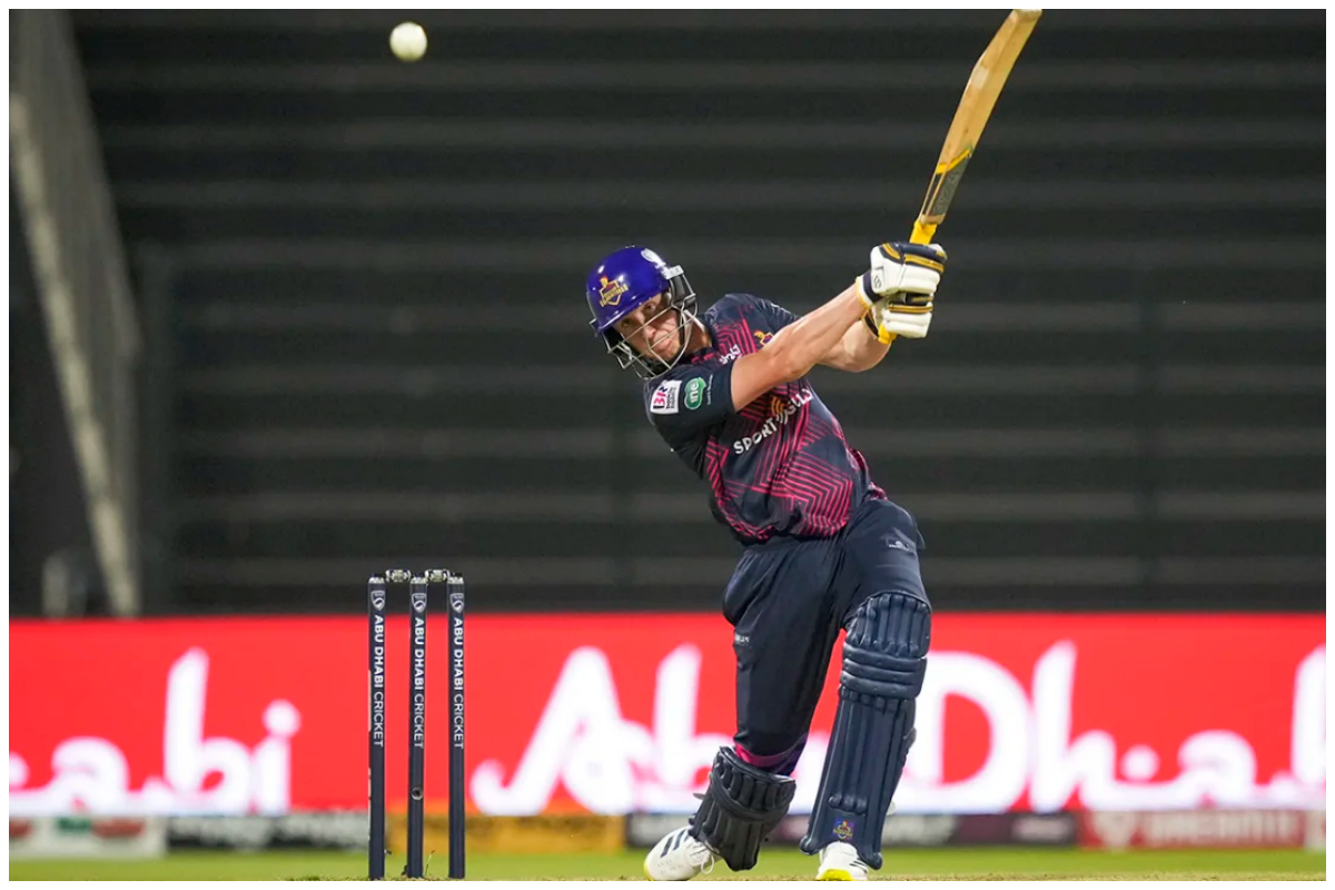 Delhi Bulls lose to Deccan Gladiators