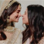 Alia Bhatt’s post on Shaheen Bhatt’s birthday
