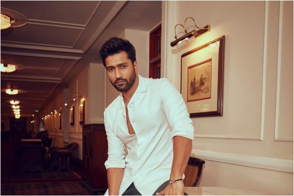 Vicky Kaushal