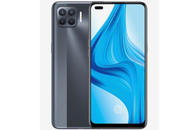 Oppo F17 Pro price in Pakistan and specifications