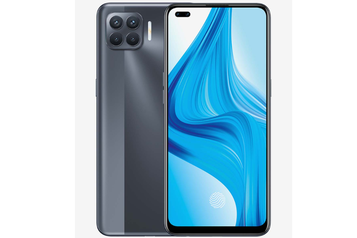 Oppo F17 Pro price in Pakistan and specifications
