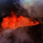 World’s largest active volcano erupts in Hawaii