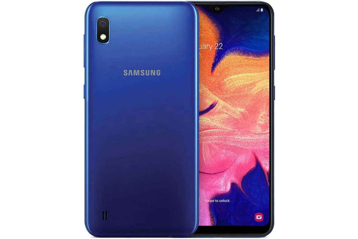 Samsung Galaxy A10 price in Pakistan