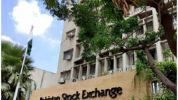 PSX witnesses bloodbath over jacked up interest rates