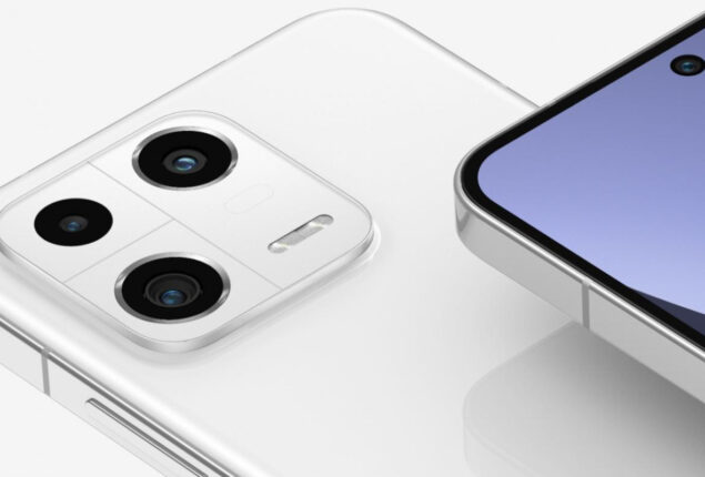 Xiaomi 13 price in Pakistan and specifications