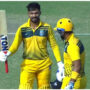 Indian cricketer strikes seven sixes in one over: WATCH