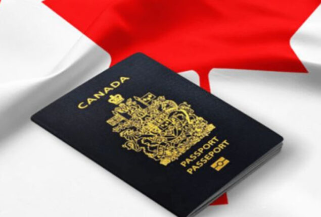 Canada to reopen Pakistan visa center after 10 years