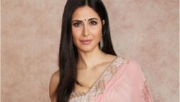 Katrina Kaif will shortly start her health and wellness brand